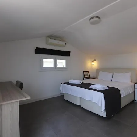 Villa Serra Fethiye